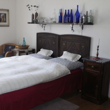 Anba Hotell Florens Exteriör bild