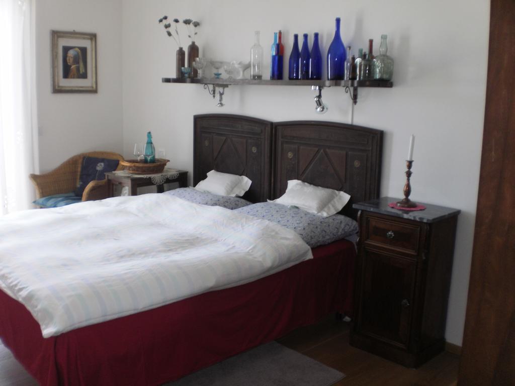 Anba Hotell Florens Exteriör bild