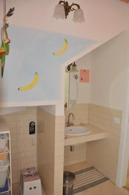 Anba Hotell Florens Exteriör bild