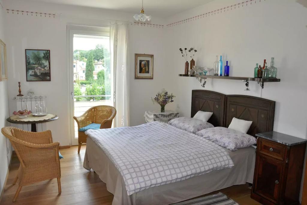 Anba Hotell Florens Exteriör bild