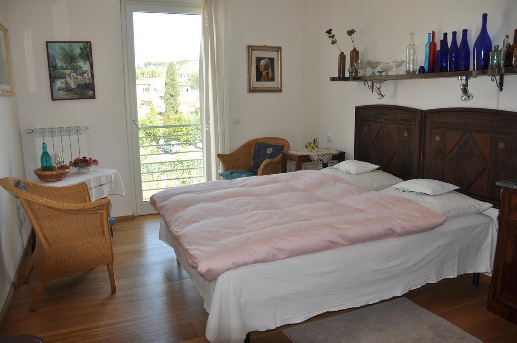 Anba Hotell Florens Exteriör bild